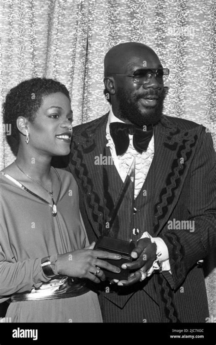 Evelyn Champagne King Net Worth