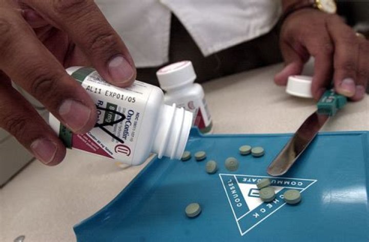 Even Without Oxycotin Maker Purdue Pharma, The Sackler Family Is Worth Billions