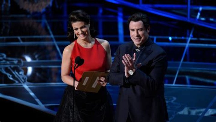 Everything You Need To Know About The Life And Career Of Adele Dazeem... I Mean Idina Menzel :)