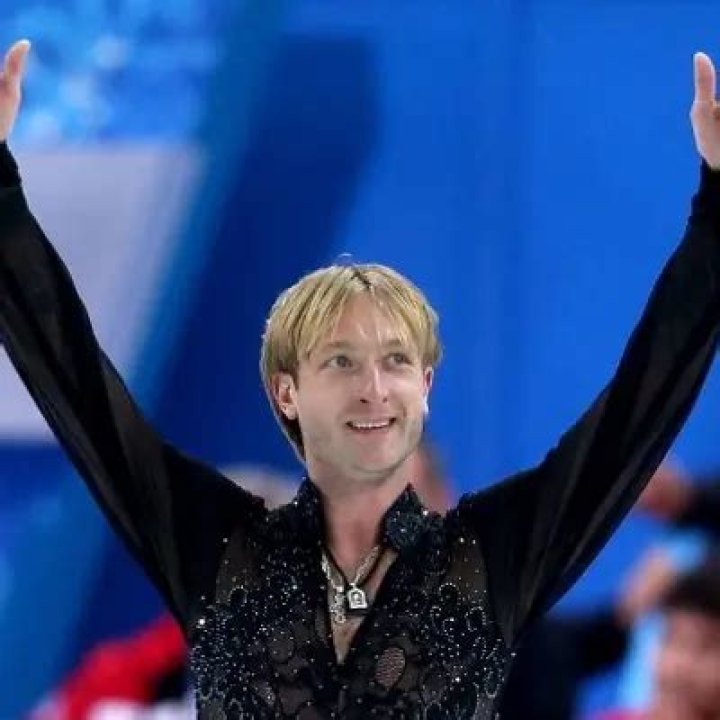 Evgeni Plushenko Net Worth | Celebrity Net Worth