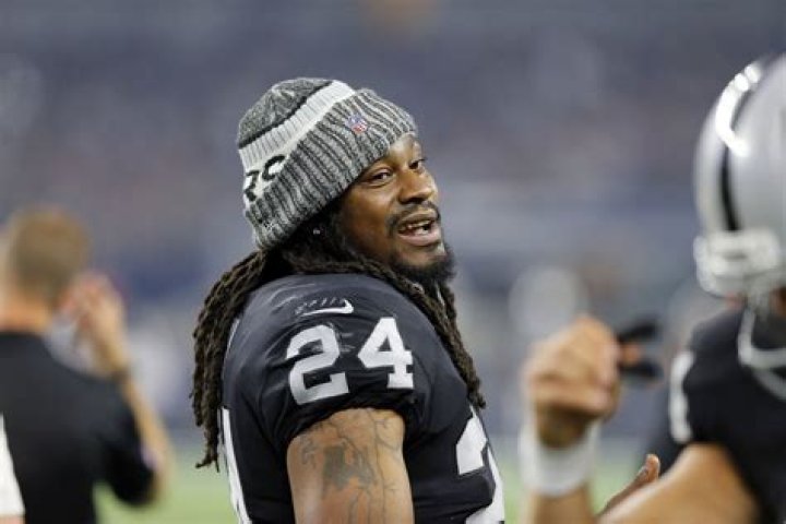 Facebook Is Paying Millions Of Dollars To Bleacher Report For Marshawn Lynch's Reality Show