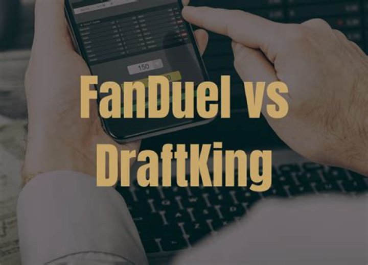 FanDuel And DraftKings Wouldn't Be Legal Without This Weird Legal Loophole