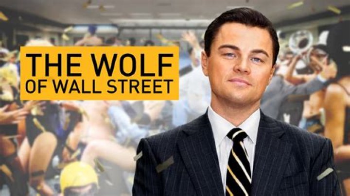 Feds To Seize $392 Million Of "Wolf Of Wall Street" Money