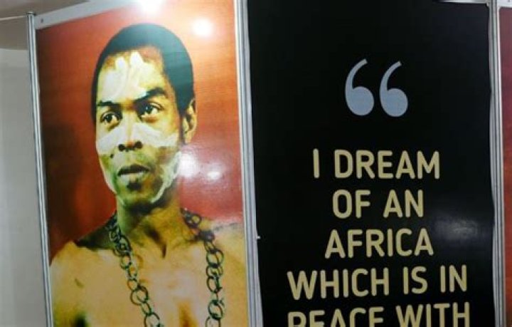 Fela Kuti Net Worth | Celebrity Net Worth