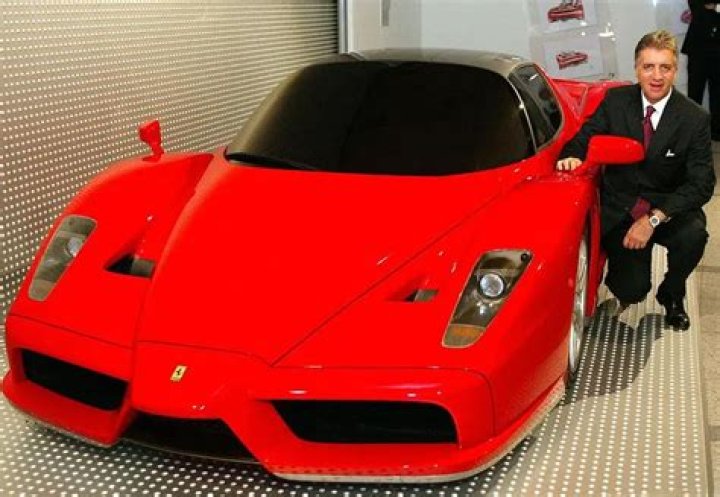 Ferrari Enzo Almost Completely Destroyed In Crazy Wreck Is Now Worth Three Times As Much