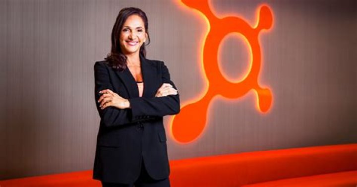 Fired At 40, Orangetheory Founder Ellen Latham Started Over, Revolutionized The Fitness Industry, And Built A Billion-Dollar Business