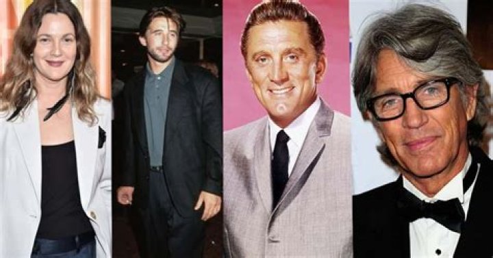 Five Extremely Rich Hollywood Families