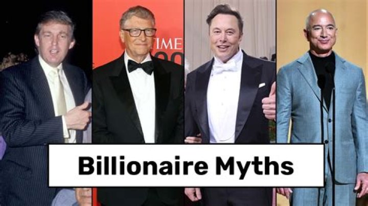 Five Famous Flops Made By Five Entrepreneurs Who Eventually Became Billionaires