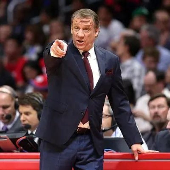 Flip Saunders Net Worth | Celebrity Net Worth