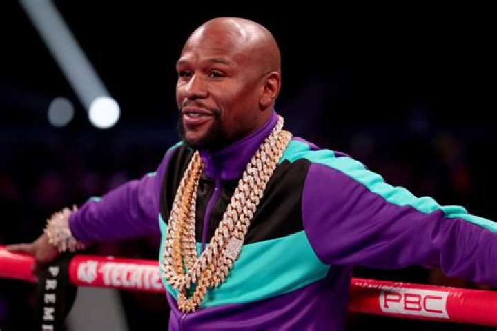 Floyd Mayweather Net Worth | Celebrity Net Worth