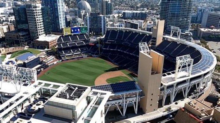 For The Last 20 Years, The San Diego Padres Have Done Something Incredibly Kind For A Wheelchair-Bound Former Pitcher