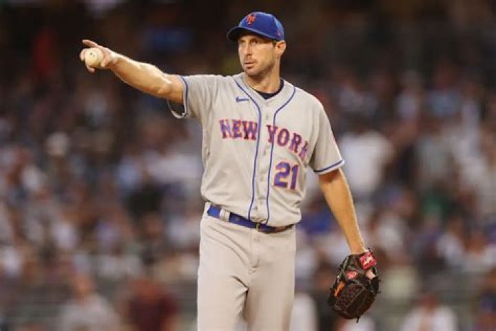 Forget "Bobby Bonilla Day", July 1st Should Really Be "Max Scherzer Day" Based On The Ridiculous Deferred Check He Cashes Every Year