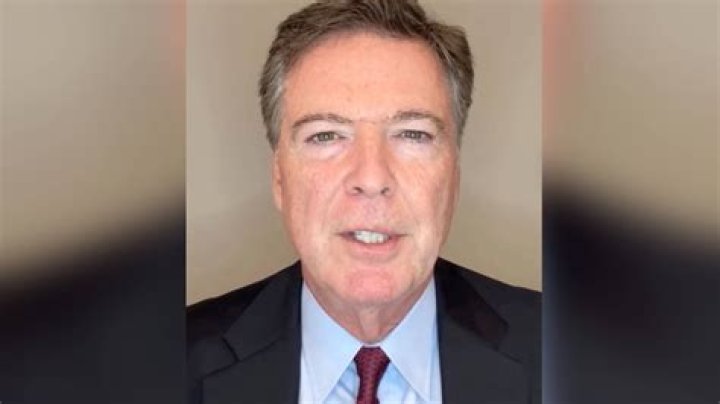 Former FBI Director James Comey Is Raking In Serious Cash From Speaking Fees And Writing Deals