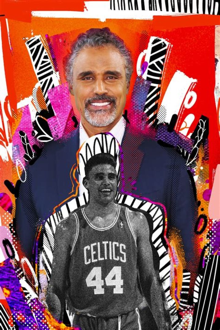 Former NBA Star Rick Fox Just Bought An E-Sports Team For $1 Million
