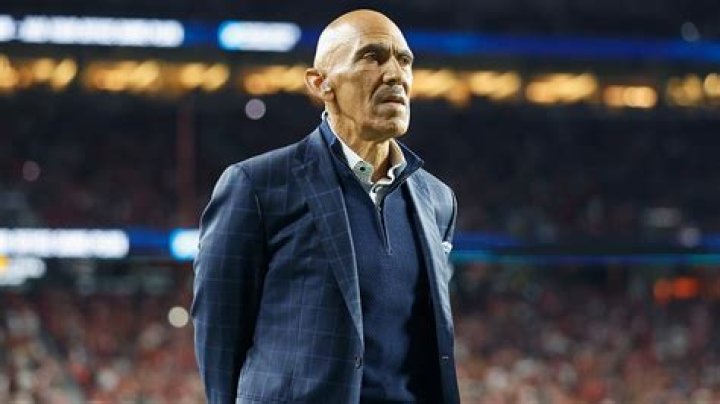 Former NFL Coach Tony Dungy Says There's One Main Reason Why Athletes Hold Out