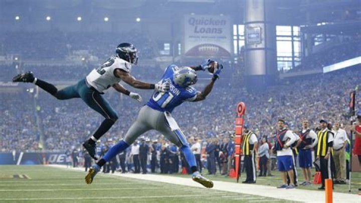 Former NFL Wide Receiver Staged Fraudulent Car Crashes