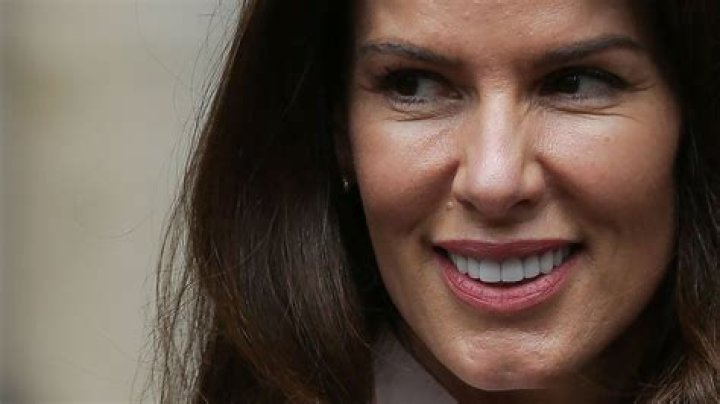 Former Supermodel Christina Estrada Suing Ex Husband For Her Share Of $6.3 Billion