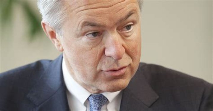 Former Wells Fargo CEO John Stumpf Is Still Earning Almost $650,000 A Year From Other Companies
