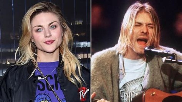 Frances Bean Cobain Net Worth