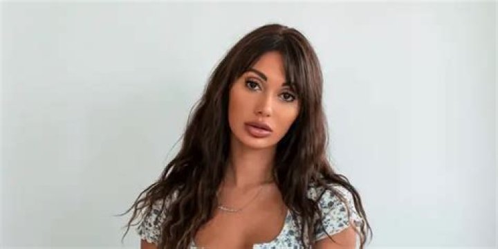 Francesca Farago Net Worth | Celebrity Net Worth
