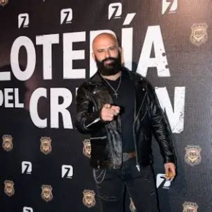 Francisco "Pakey" Vazquez Net Worth