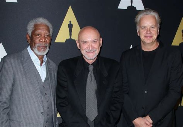 Frank Darabont Net Worth | Celebrity Net Worth