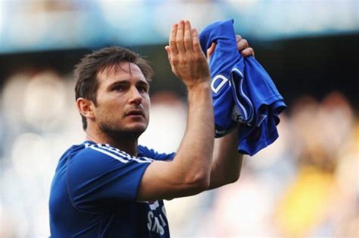 Frank Lampard Net Worth | Celebrity Net Worth