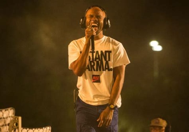 Frank Ocean Beats $14.5M Libel Lawsuit From His Father
