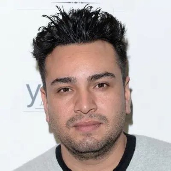 Frankie Delgado Net Worth | Celebrity Net Worth