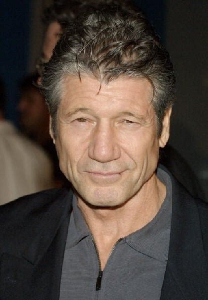 Fred Ward Net Worth | Celebrity Net Worth