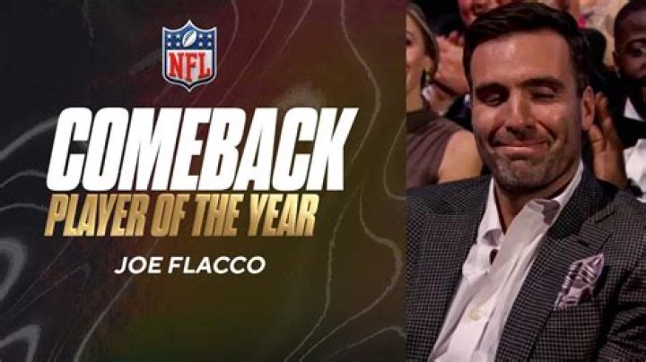 Free Agent Super Bowl MVP Joe Flacco Is About To Make A Fortune