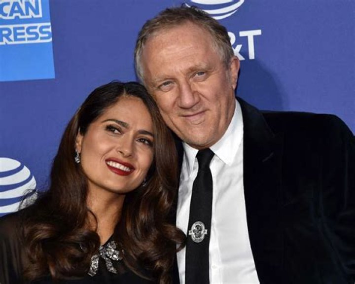 French Billionaire Francois-Henri Pinault Considering $7 Billion Acquisition Of Creative Artists Agency