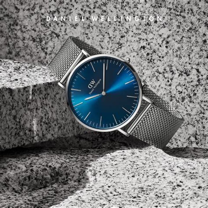 From Broke To A $180M Business: The Story Behind Daniel Wellington