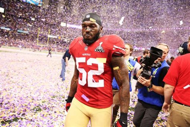 From the Gridiron to the Boardroom: Ex-49er Patrick Willis in Silicon Valley
