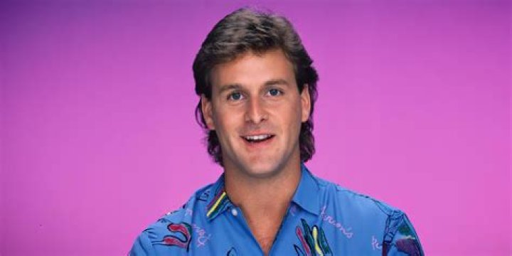 Full House Star Sues For $25,000 Over Car Crash