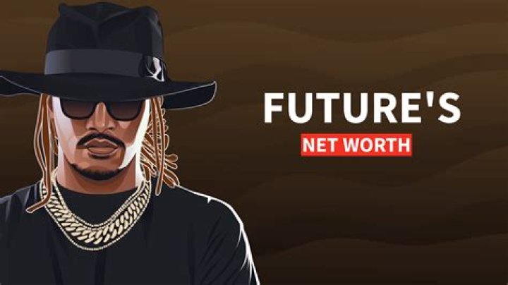 Future Net Worth | Celebrity Net Worth