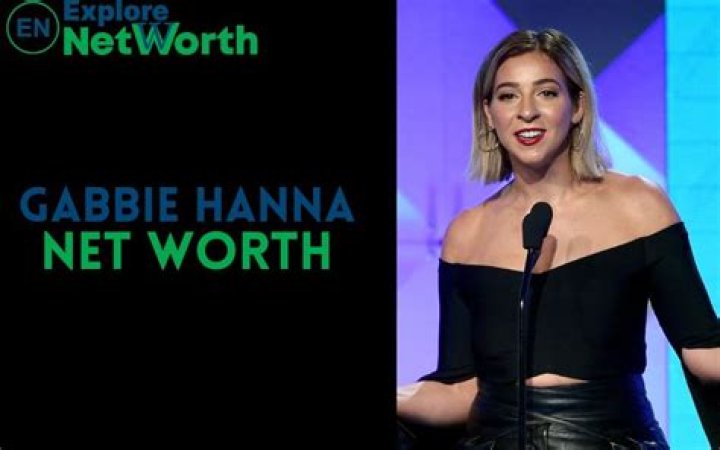 Gabbie Hanna Net Worth | Celebrity Net Worth