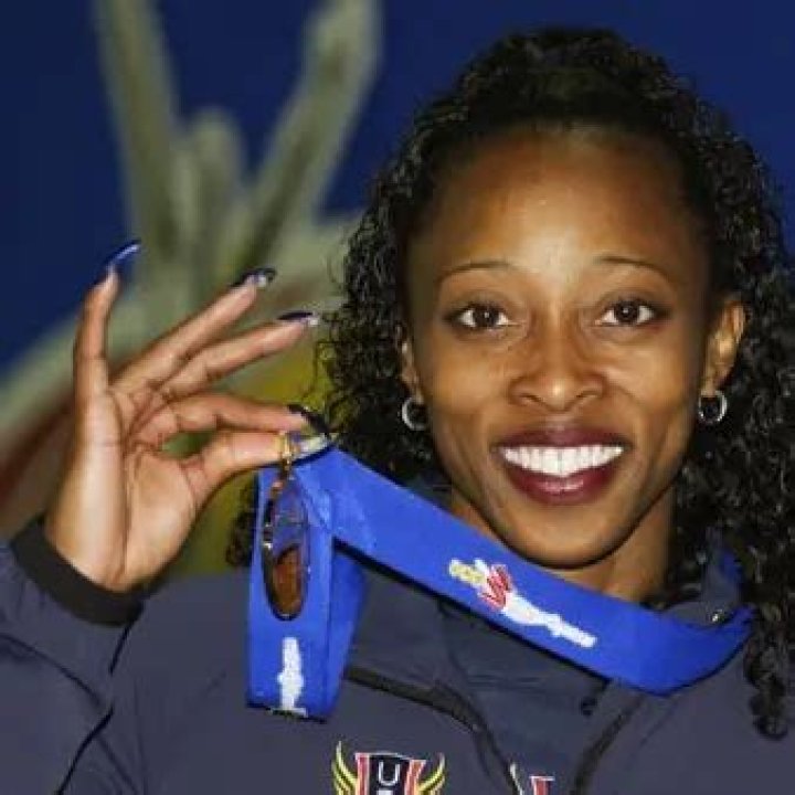 Gail Devers Net Worth | Celebrity Net Worth