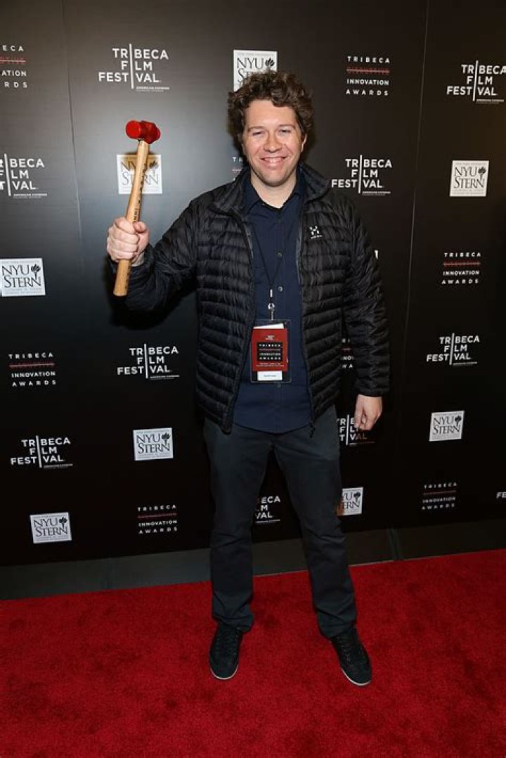 Garrett Camp Net Worth | Celebrity Net Worth