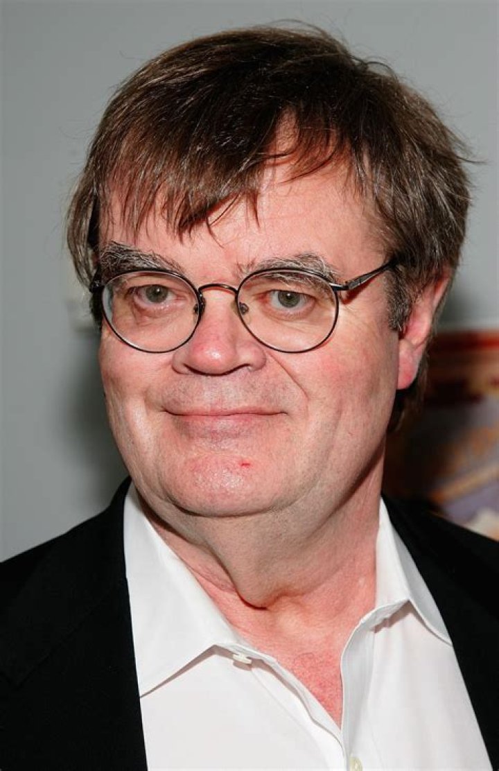Garrison Keillor Net Worth | Celebrity Net Worth