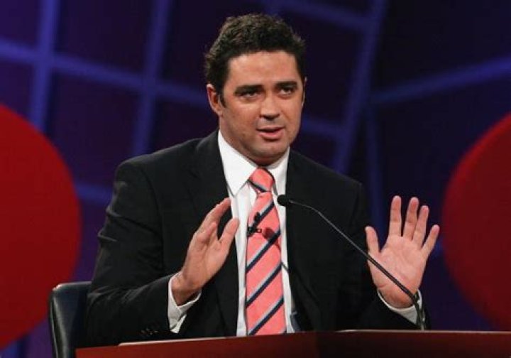 Garry Lyon Net Worth | Celebrity Net Worth