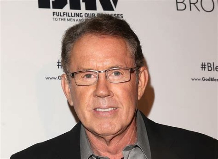 Gary Grubbs Net Worth | Celebrity Net Worth