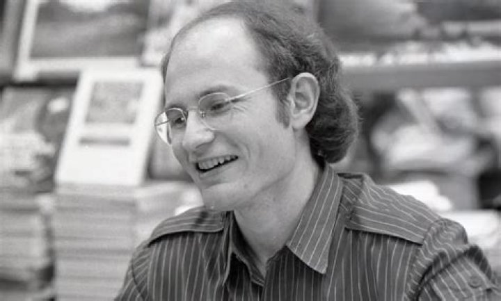 Gary Larson Net Worth | Celebrity Net Worth