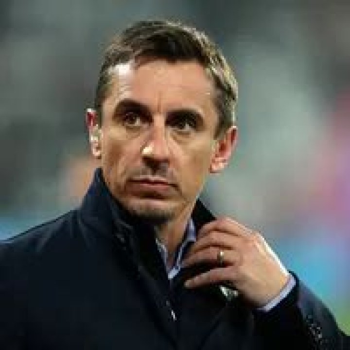 Gary Neville Net Worth | Celebrity Net Worth