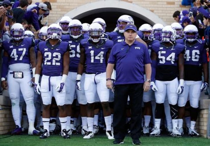 Gary Patterson Net Worth | Celebrity Net Worth
