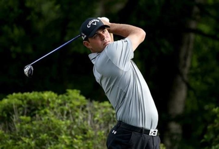 Gary Woodland Net Worth | Celebrity Net Worth