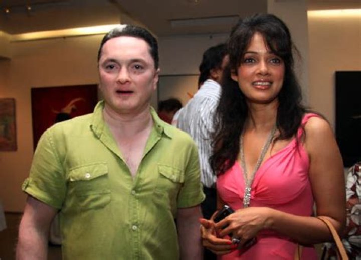 Gautam Singhania Net Worth | Celebrity Net Worth