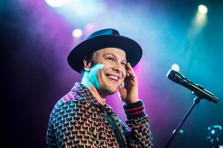 Gavin DeGraw Net Worth | Celebrity Net Worth