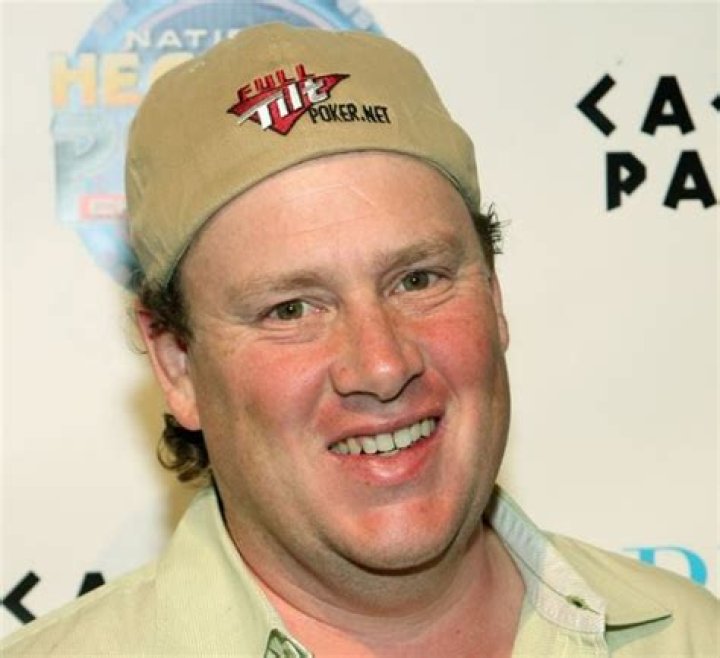 Gavin Smith Net Worth | Celebrity Net Worth