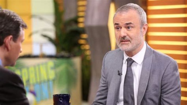 Gawker Founder Nick Denton Files For Bankruptcy